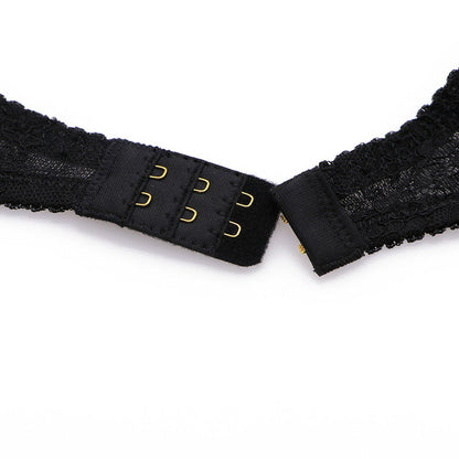 Cherries Garter Belt