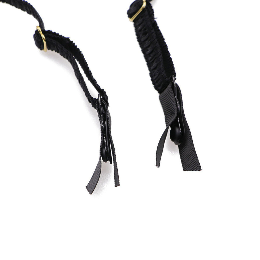 Cherries Garter Belt