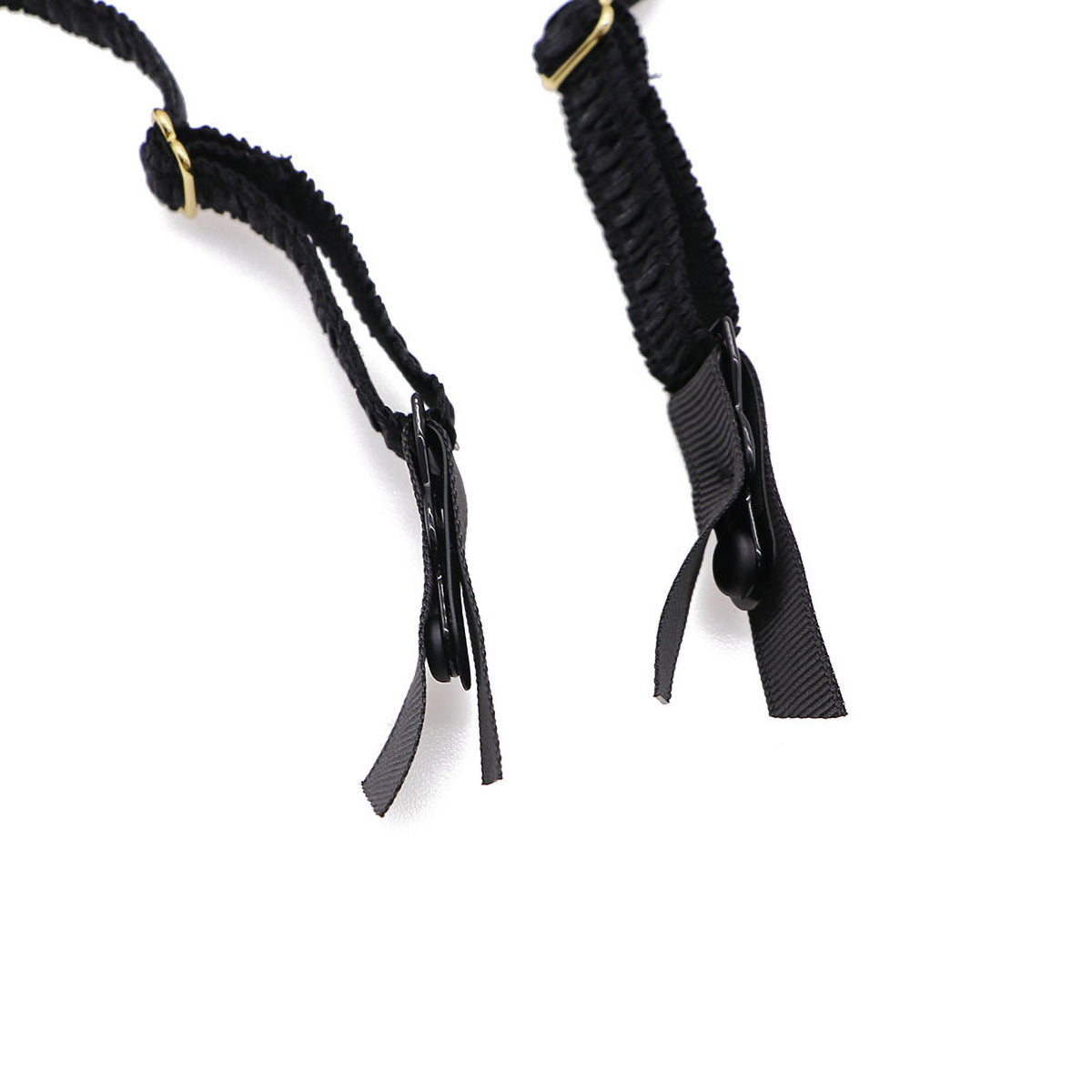 Cherries Garter Belt